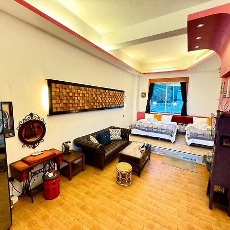 Sky Villa - 南灣薇拉海景莊園 包棟villa Nam Loan Ngoại thất bức ảnh