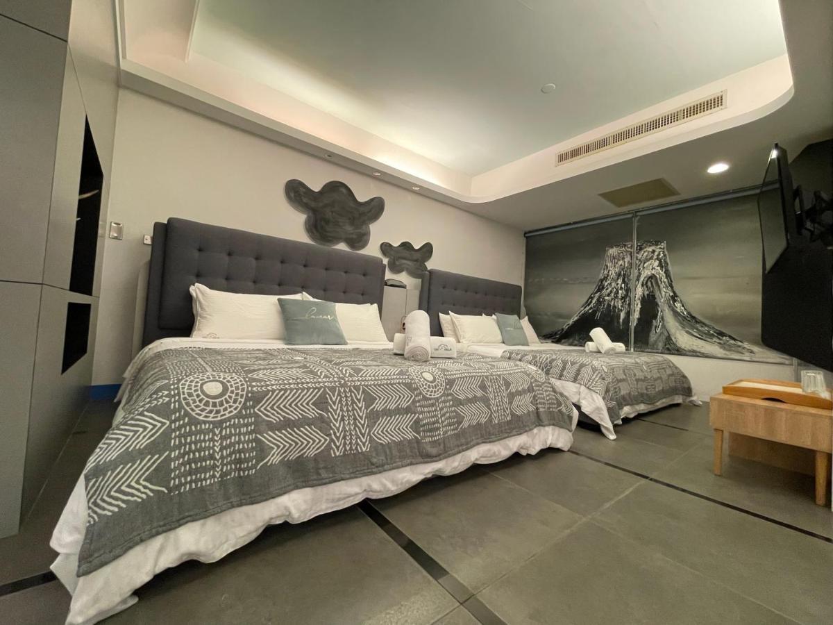 Sky Villa - 南灣薇拉海景莊園 包棟villa Nam Loan Ngoại thất bức ảnh