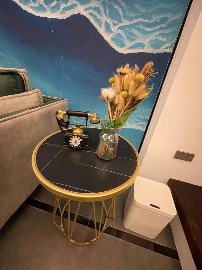 Sky Villa - 南灣薇拉海景莊園 包棟villa Nam Loan Ngoại thất bức ảnh