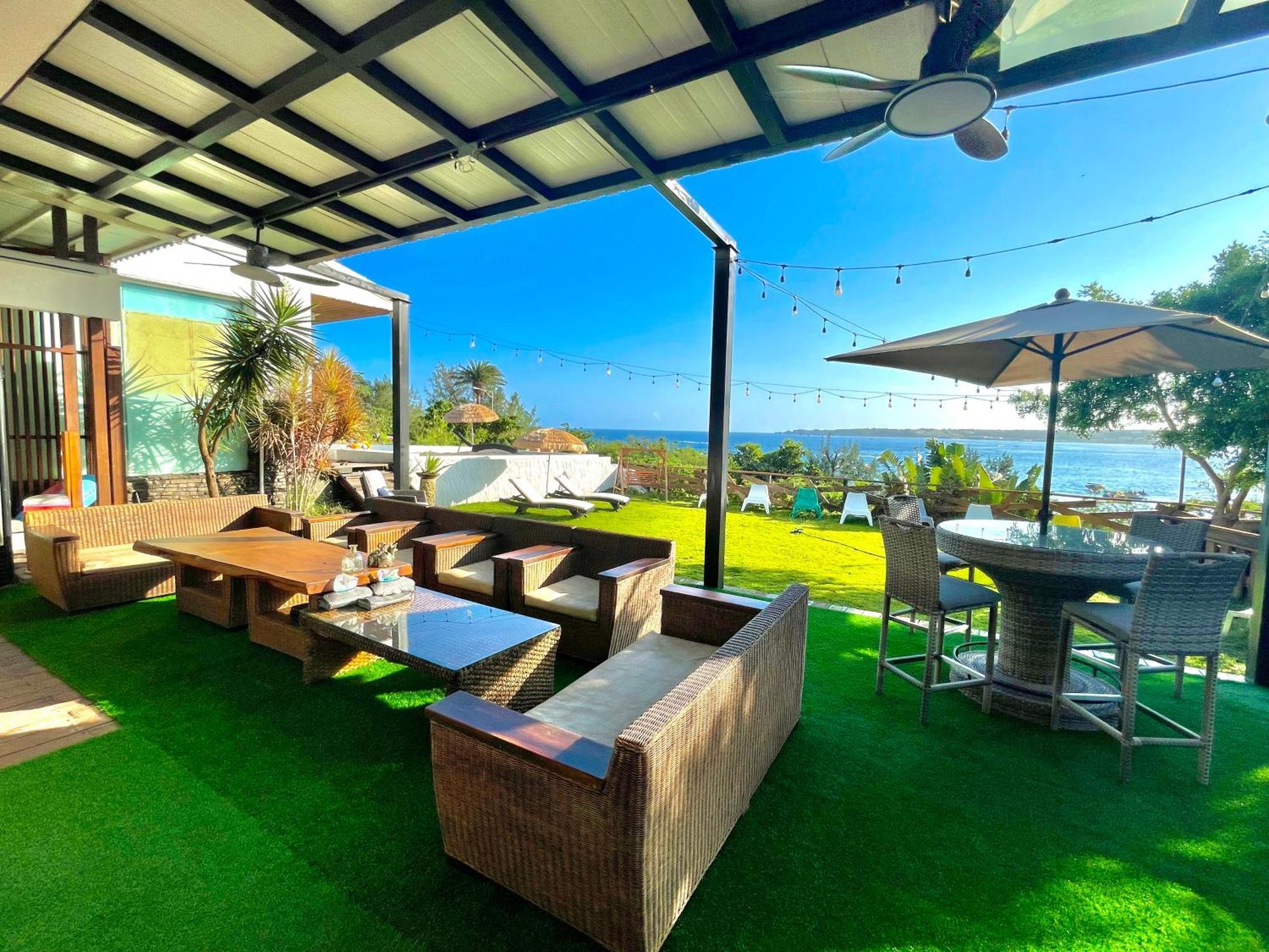 Sky Villa - 南灣薇拉海景莊園 包棟villa Nam Loan Ngoại thất bức ảnh