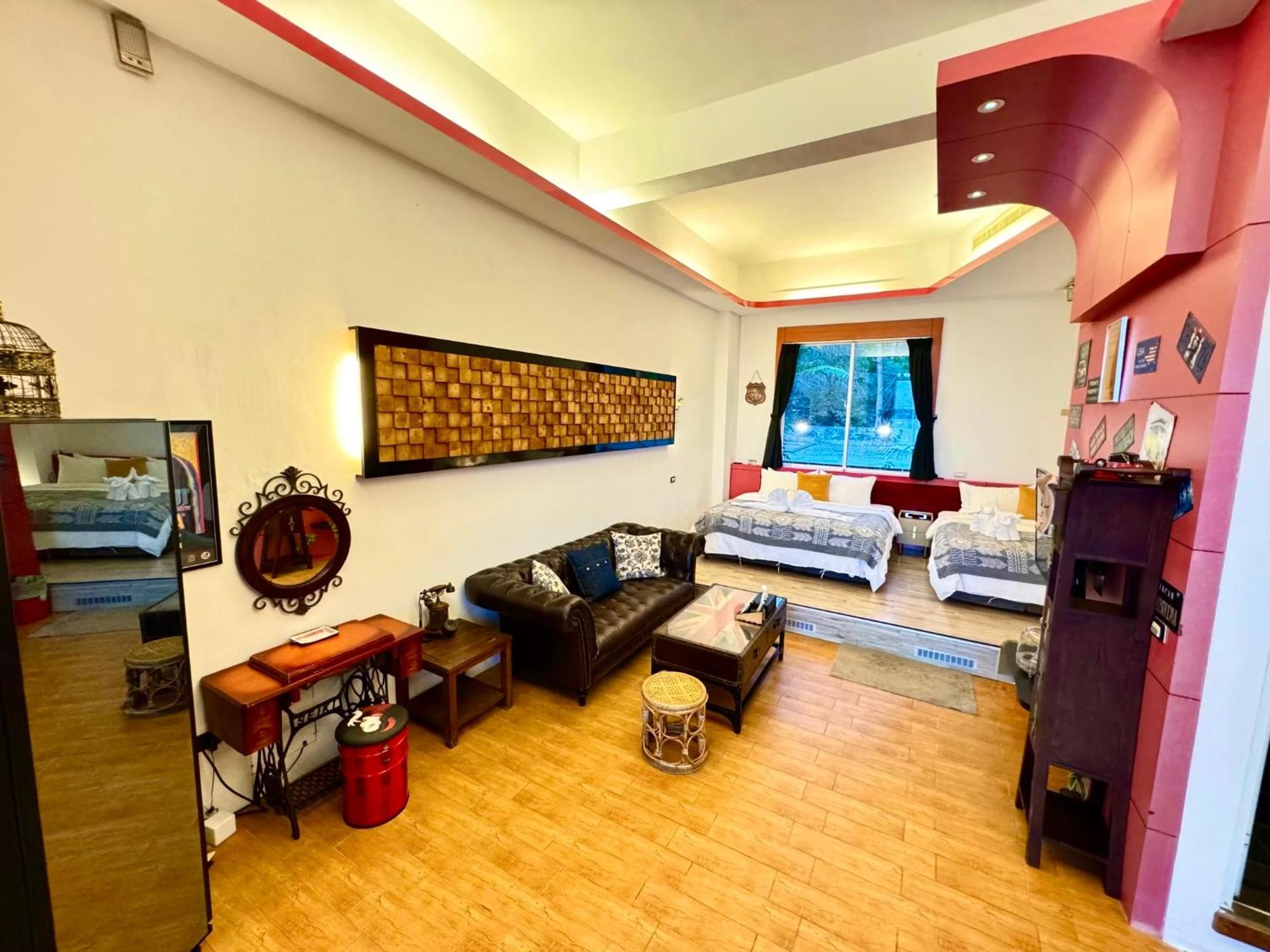 Sky Villa - 南灣薇拉海景莊園 包棟villa Nam Loan Ngoại thất bức ảnh