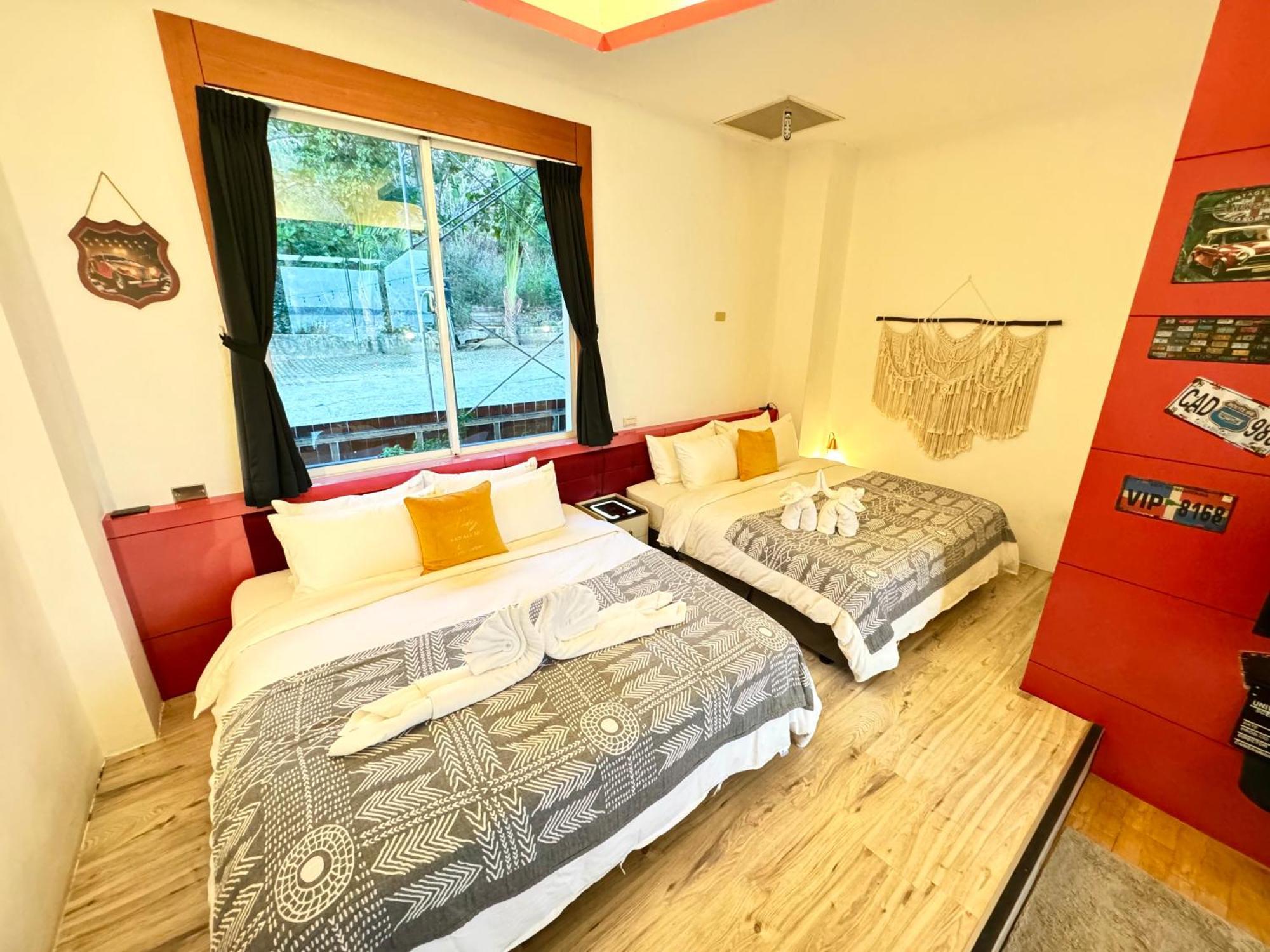 Sky Villa - 南灣薇拉海景莊園 包棟villa Nam Loan Ngoại thất bức ảnh