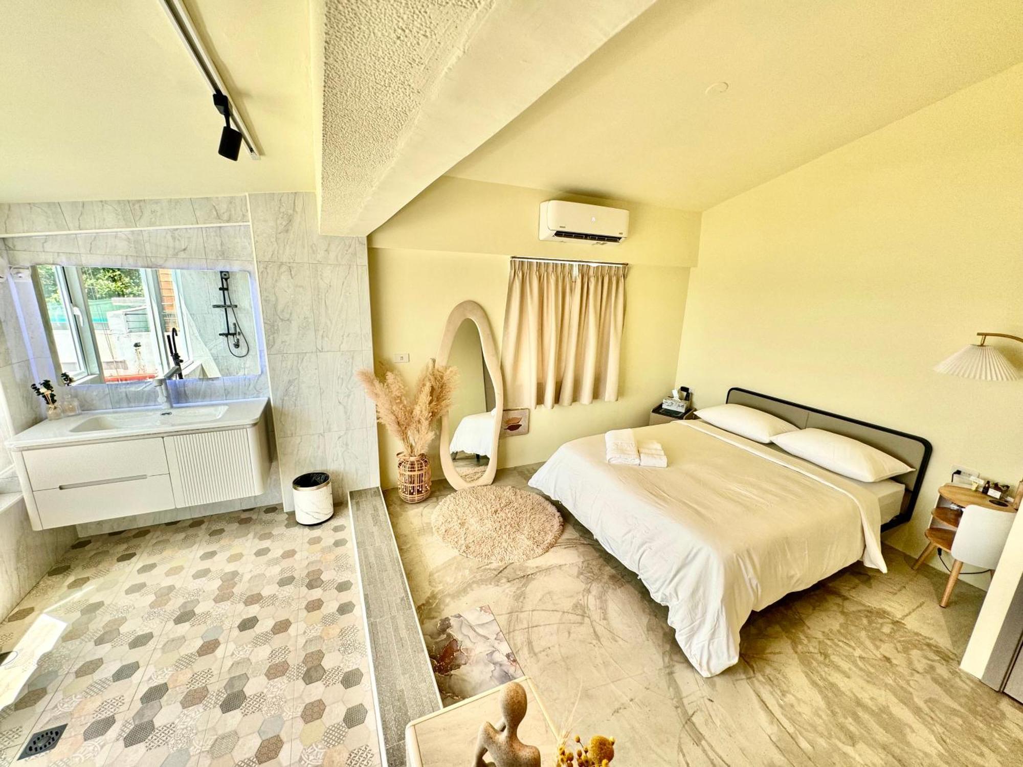 Sky Villa - 南灣薇拉海景莊園 包棟villa Nam Loan Ngoại thất bức ảnh