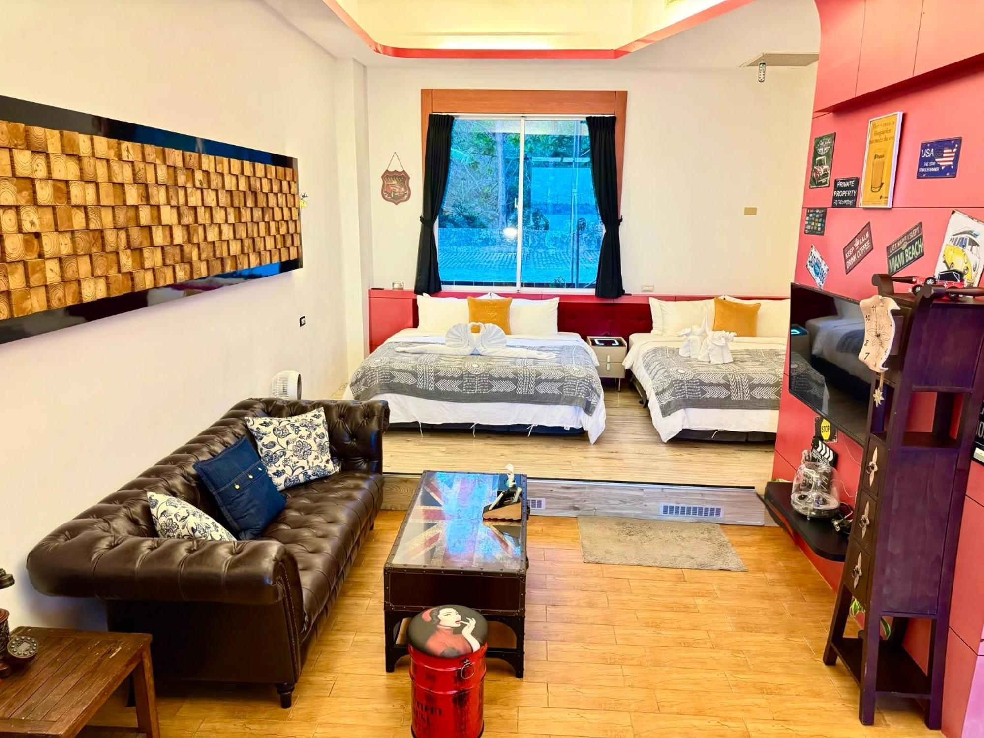 Sky Villa - 南灣薇拉海景莊園 包棟villa Nam Loan Ngoại thất bức ảnh