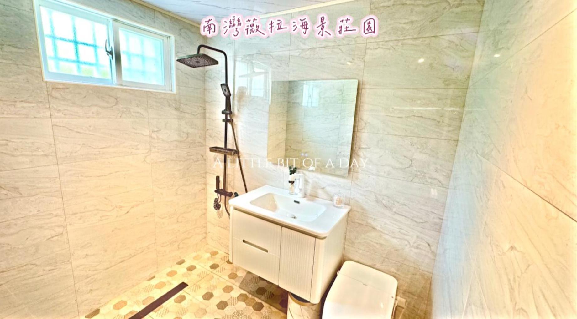 Sky Villa - 南灣薇拉海景莊園 包棟villa Nam Loan Ngoại thất bức ảnh
