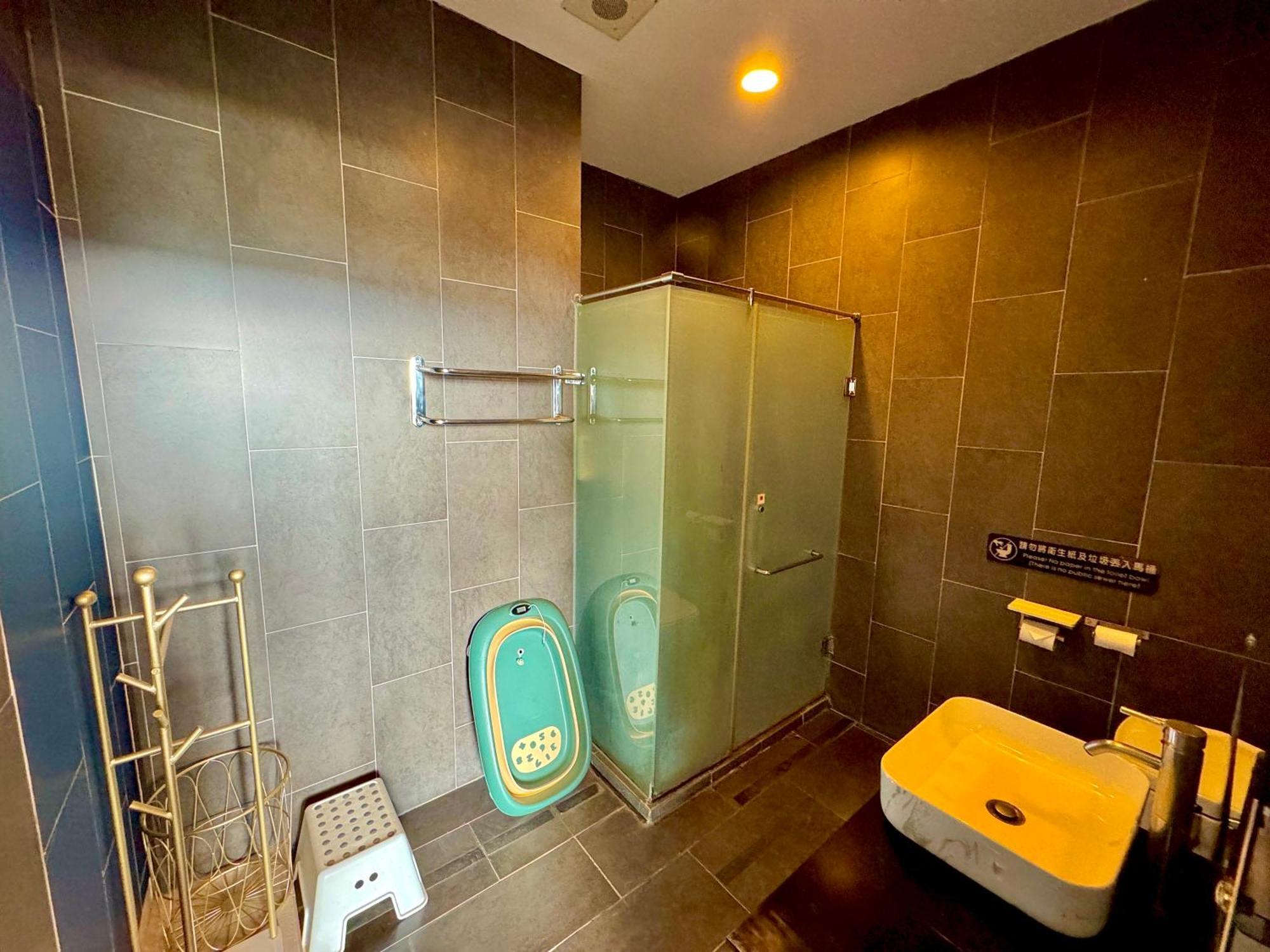 Sky Villa - 南灣薇拉海景莊園 包棟villa Nam Loan Phòng bức ảnh